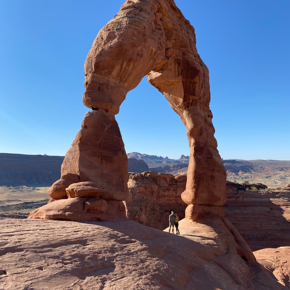 Meet your Posher, Richie